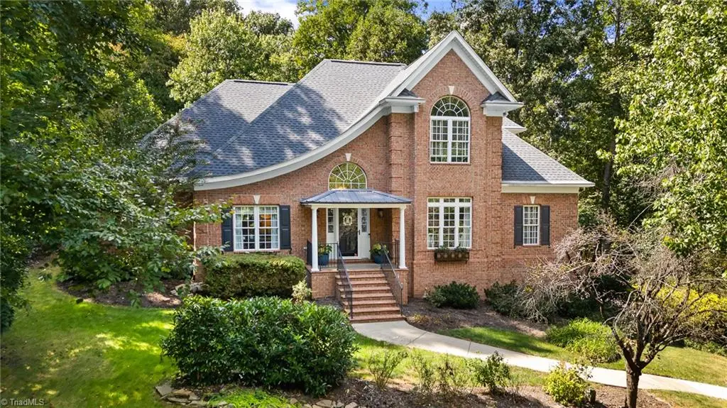 810 Poplar Grove Road, Winston Salem, NC 27106 - #1