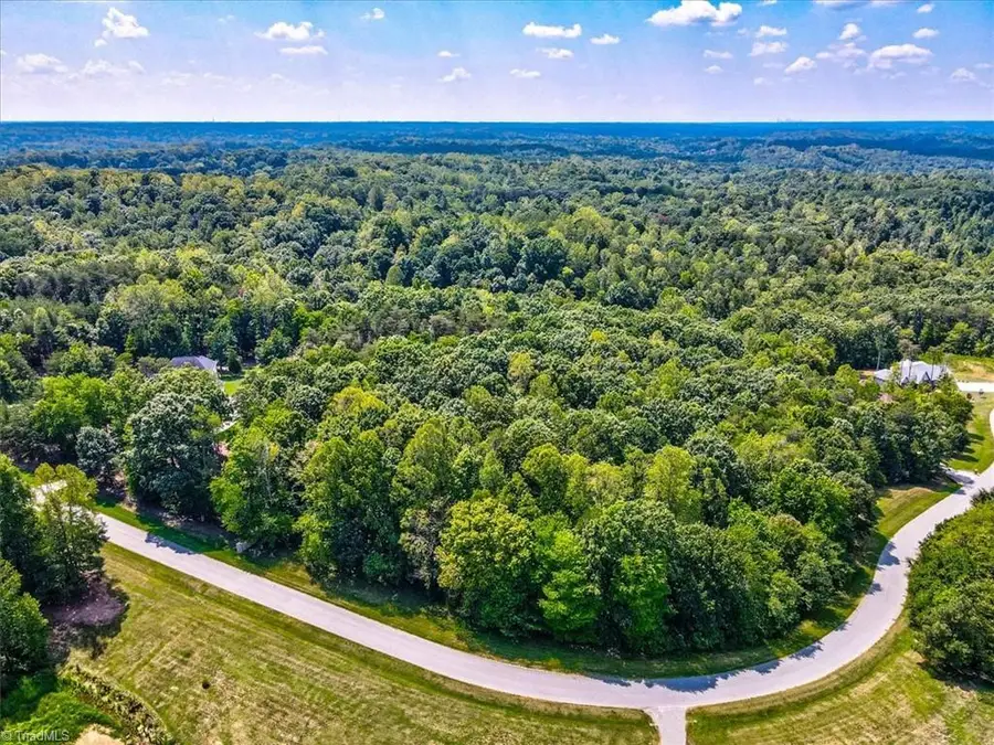 7335 Hidden View Drive, Oak Ridge, NC 27310 - #3