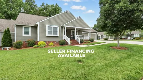 633 Huntington Drive, High Point, NC 27262