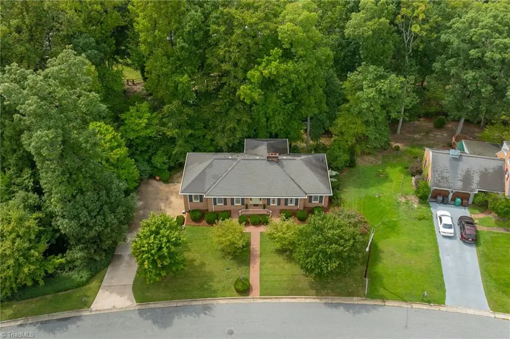 927 Kingston Drive, High Point, NC 27262 - #1