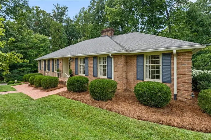927 Kingston Drive, High Point, NC 27262 - #3