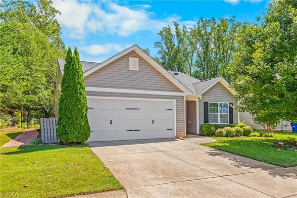 1466 Weatherend Drive, Rural Hall, NC 27045