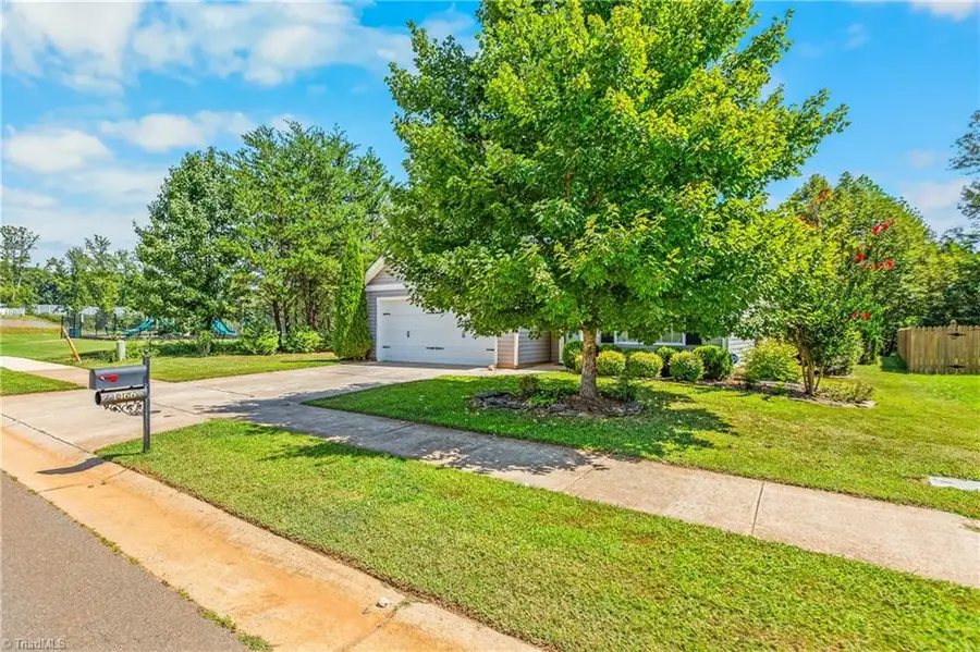 1466 Weatherend Drive, Rural Hall, NC 27045 - #3