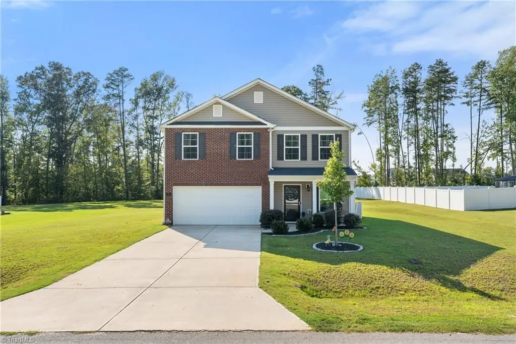 330 Olivia Court, Lexington, NC 27292 - #1