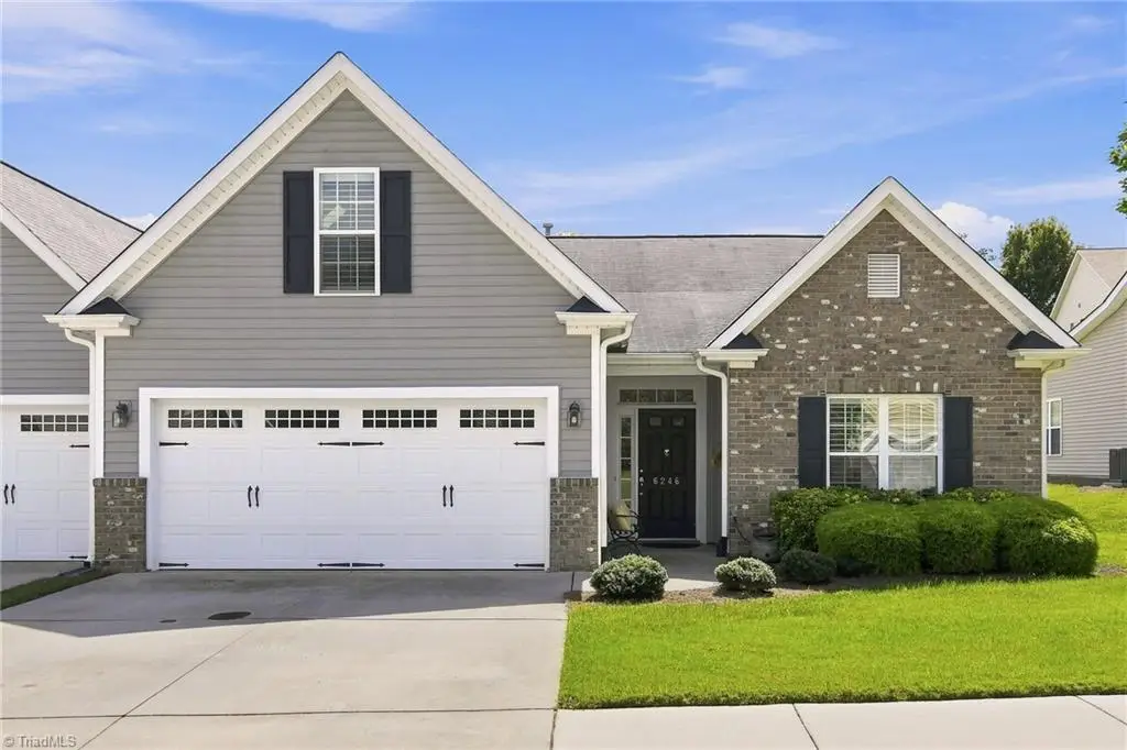 6246 Langdon Village Court, Clemmons, NC 27102 - #1