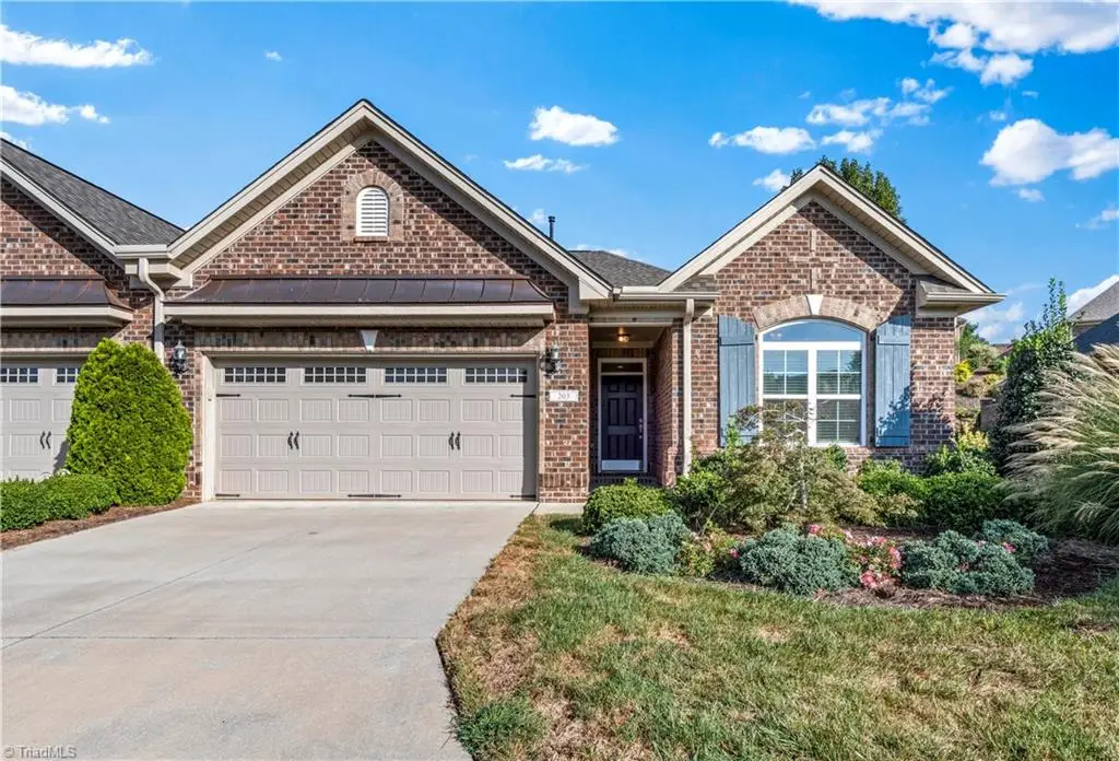 203 Fortress Court, Arcadia, NC 27127 - #1