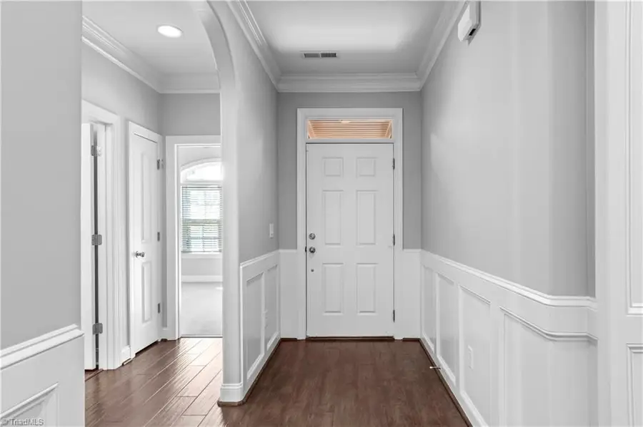 203 Fortress Court, Arcadia, NC 27127 - #3