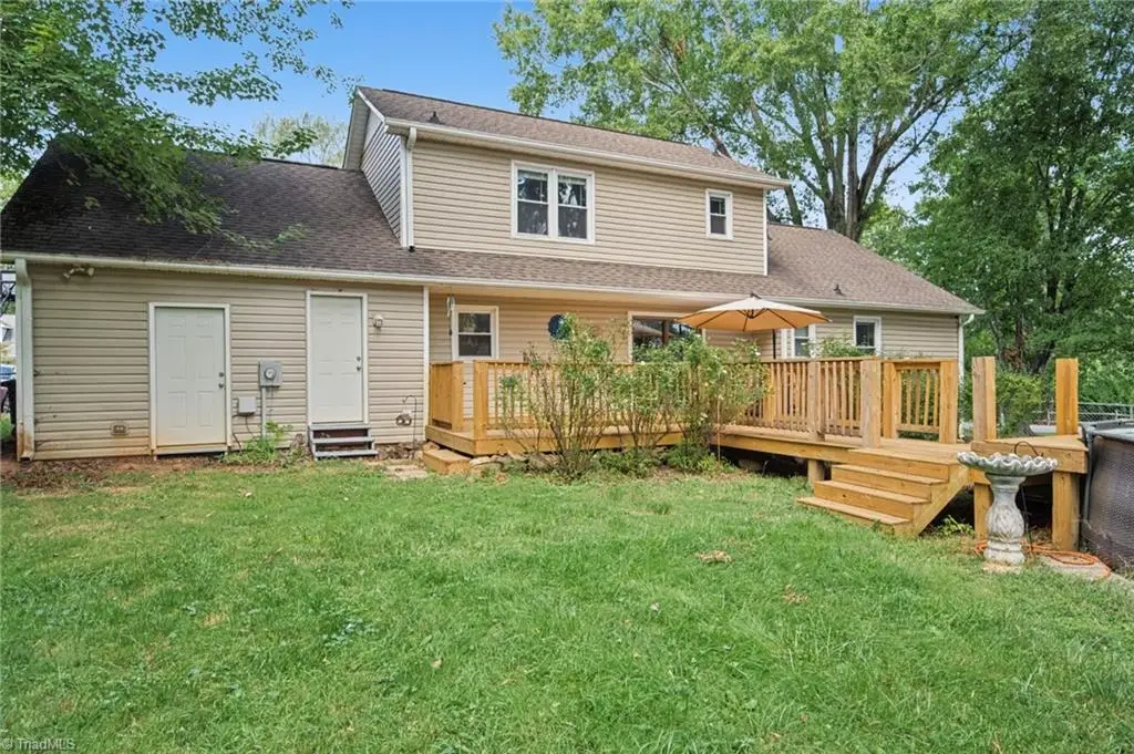 2299 Winterberry Drive, Vienna, NC 27106 - #1