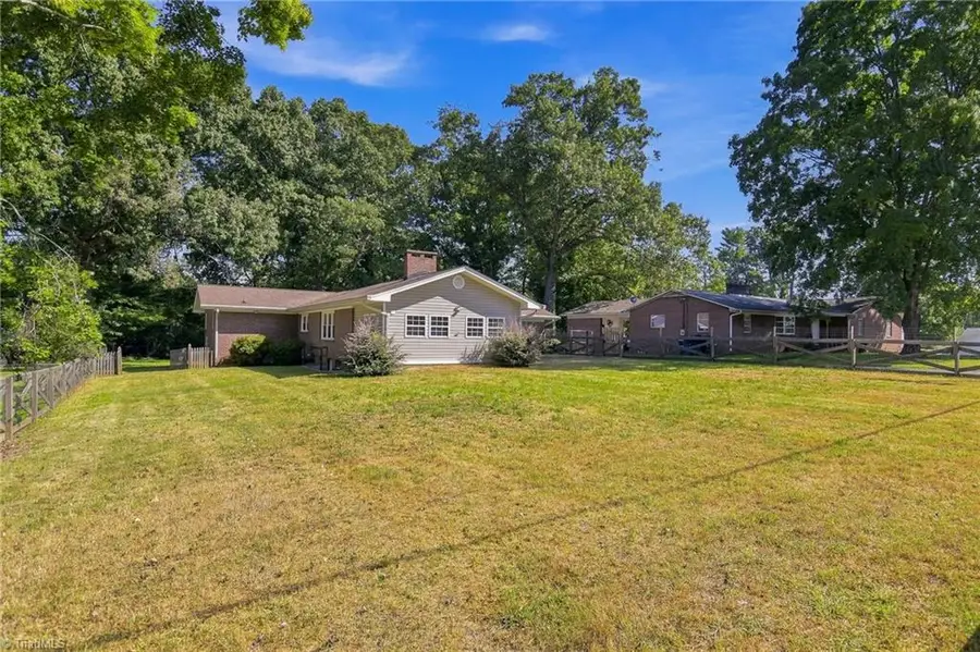 3915 Avera Avenue, Winston Salem, NC 27106 - #3
