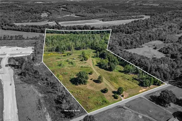 1155 Chumney Loop, Eden, NC 27288