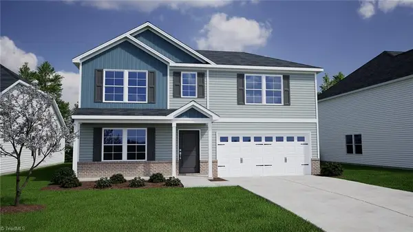 4742 Halter Drive, Clemmons, NC 27012