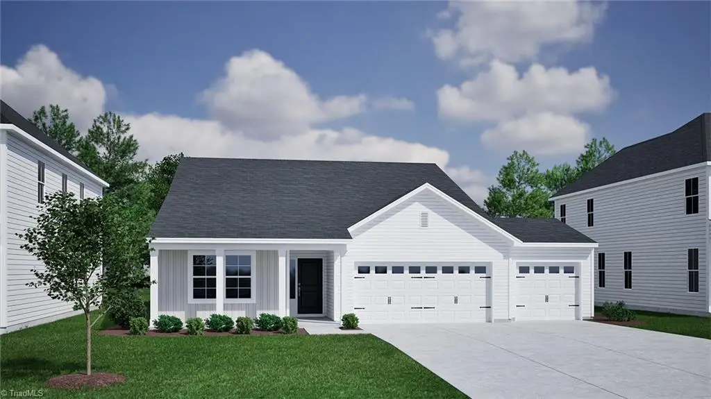 4723 Halter Drive, Clemmons, NC 27012 - #1