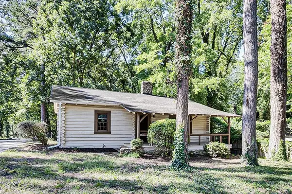 354 Lindley Avenue, Asheboro, NC 27203