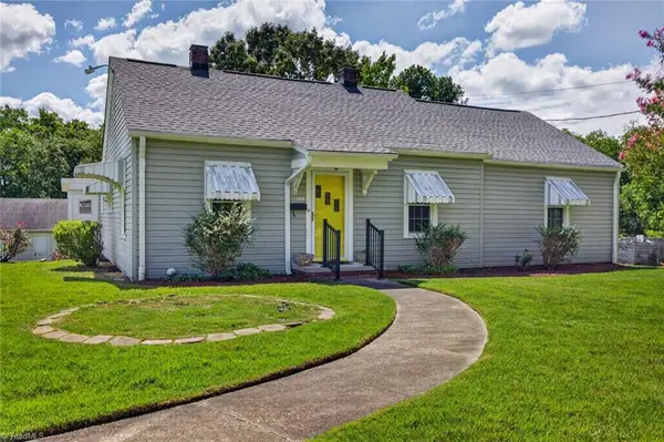 284 New Salem Road, Randleman, NC 27317