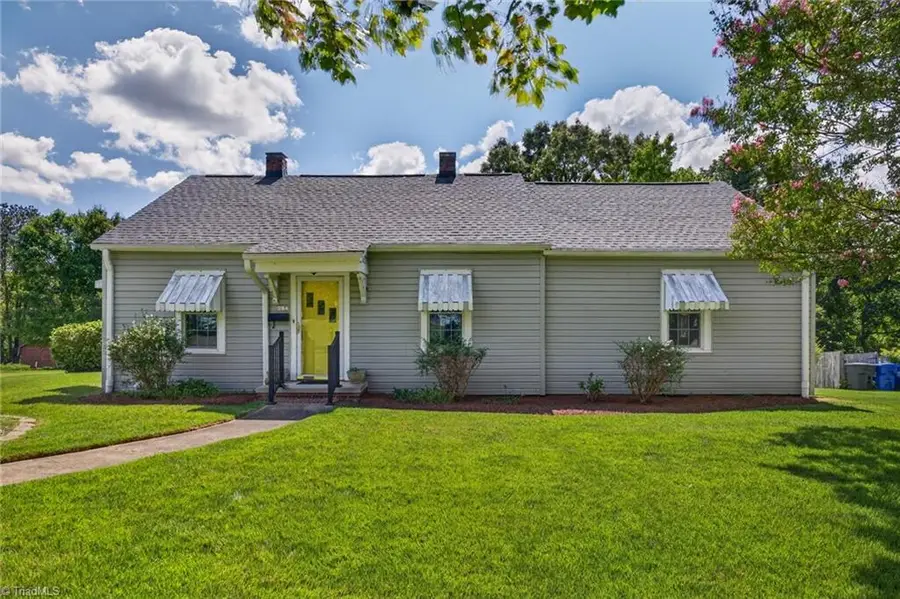 284 New Salem Road, Randleman, NC 27317 - #2