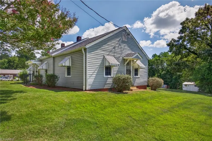 284 New Salem Road, Randleman, NC 27317 - #3