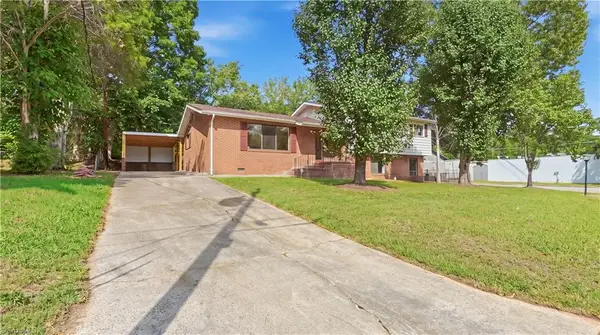 516 Park Lane, Reidsville, NC 27320