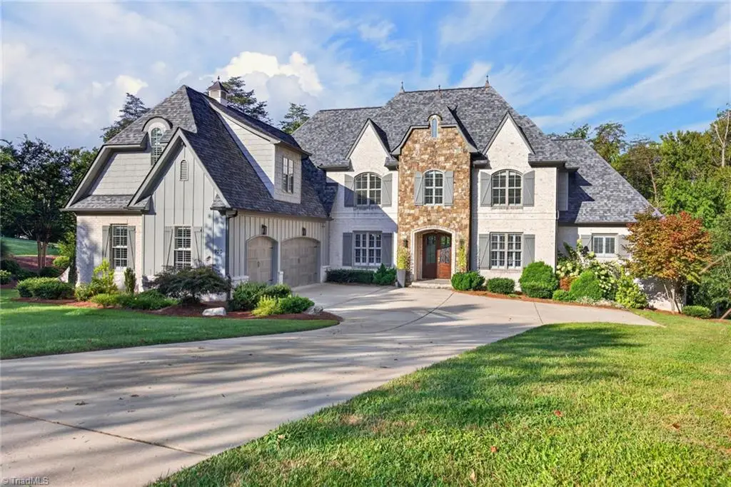 920 Limberlost Lane, Lewisville, NC 27023 - #1