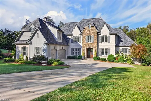 920 Limberlost Lane, Lewisville, NC 27023