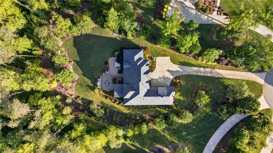 920 Limberlost Lane, Lewisville, NC 27023 - #2