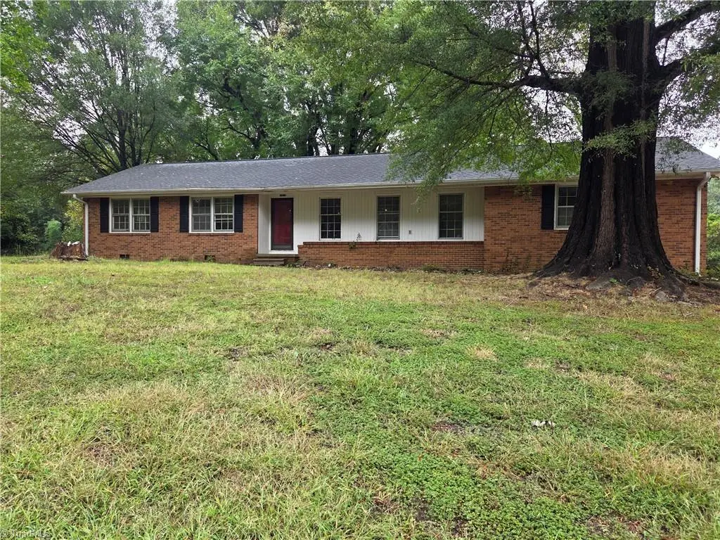 1917 Edgewood Avenue, Burlington, NC 27215 - #1