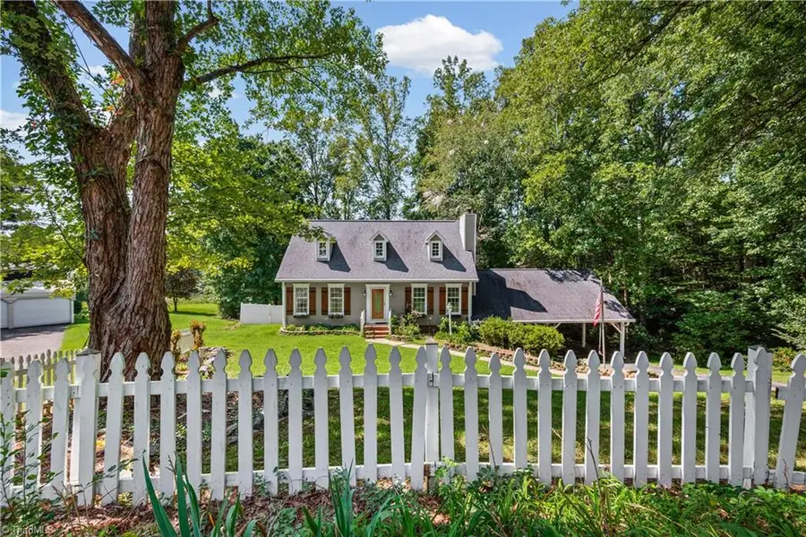 7508 Meadowgreen Court, Tobaccoville, NC 27050 - #2