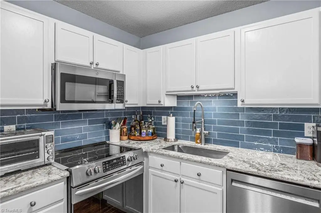 1905 Crest Hollow Drive #102, Winston Salem, NC 27127 - #1