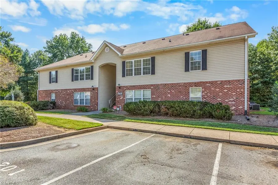 1905 Crest Hollow Drive #102, Winston Salem, NC 27127 - #2