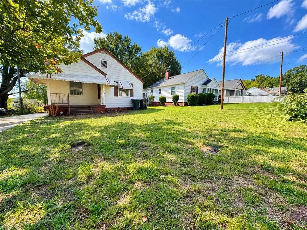 3804 Cameron Avenue, Greensboro, NC 27401 - #1