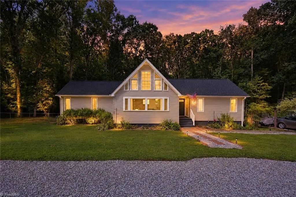 5616 Cates Drive, Greensboro, NC 27409 - #1