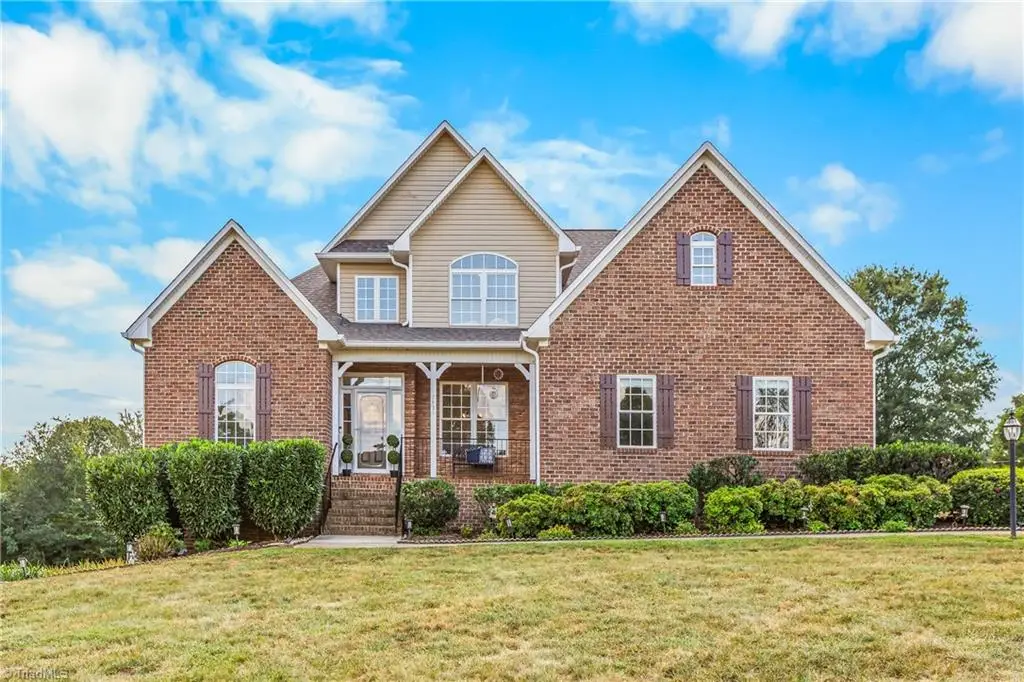 7431 Craigberry Court, Rural Hall, NC 27045 - #1