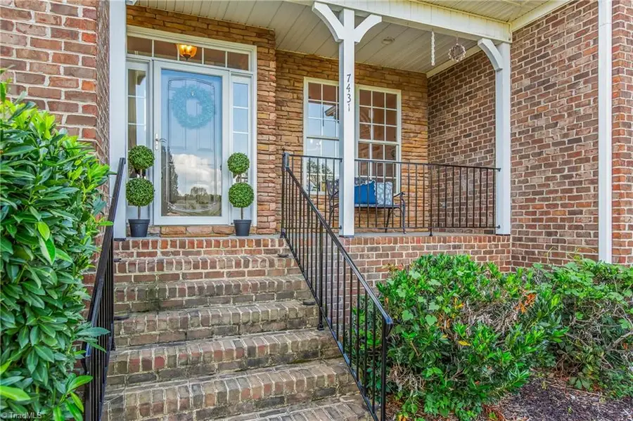7431 Craigberry Court, Rural Hall, NC 27045 - #2