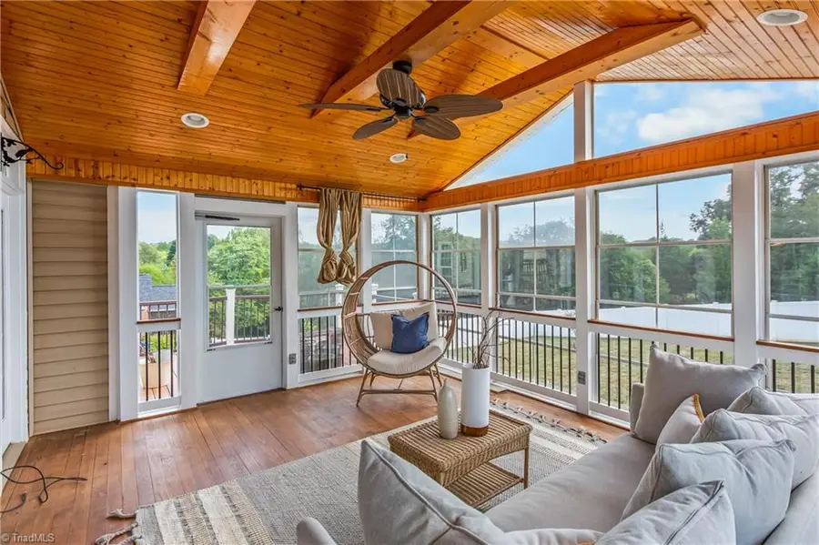 7431 Craigberry Court, Rural Hall, NC 27045 - #3
