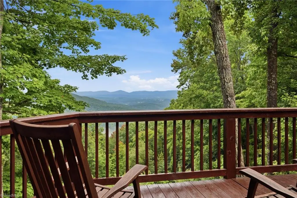 2235 Buck Mountain Road, Purlear, NC 28665 - #1