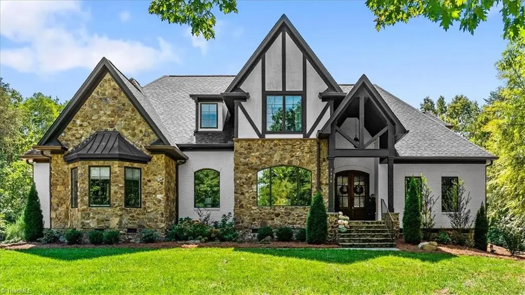 7376 Hidden View Drive, Oak Ridge, NC 27310 - #1