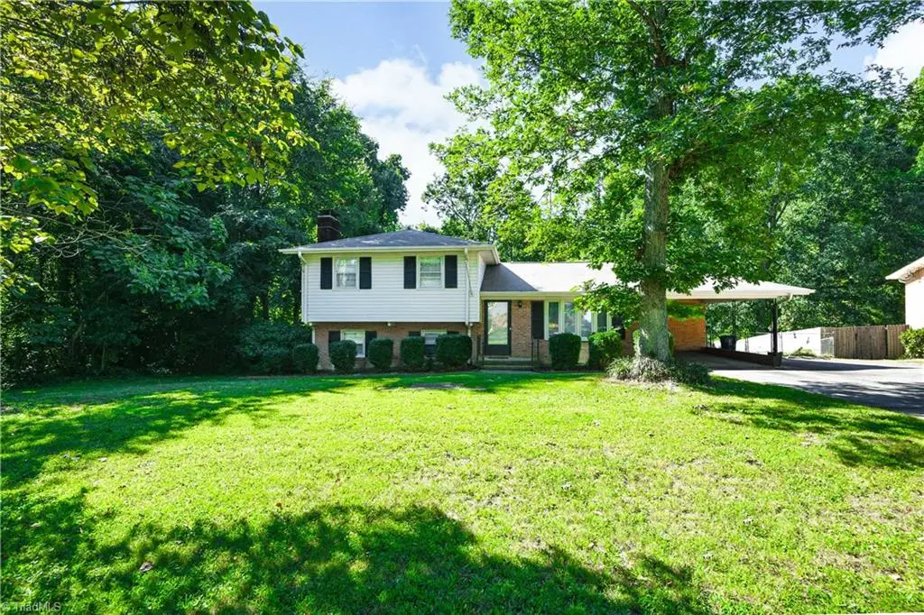 4025 Sedgewood Lane, Greensboro, NC 27407 - #1
