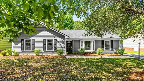 5908 Dawn Ridge Trail, Greensboro, NC 27410