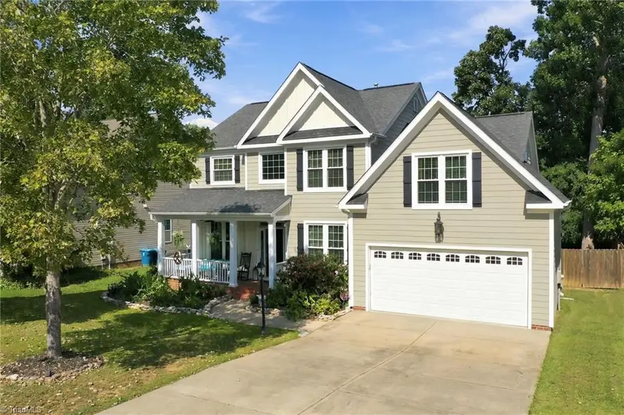 6625 Barton Creek Drive, Whitsett, NC 27377 - #2