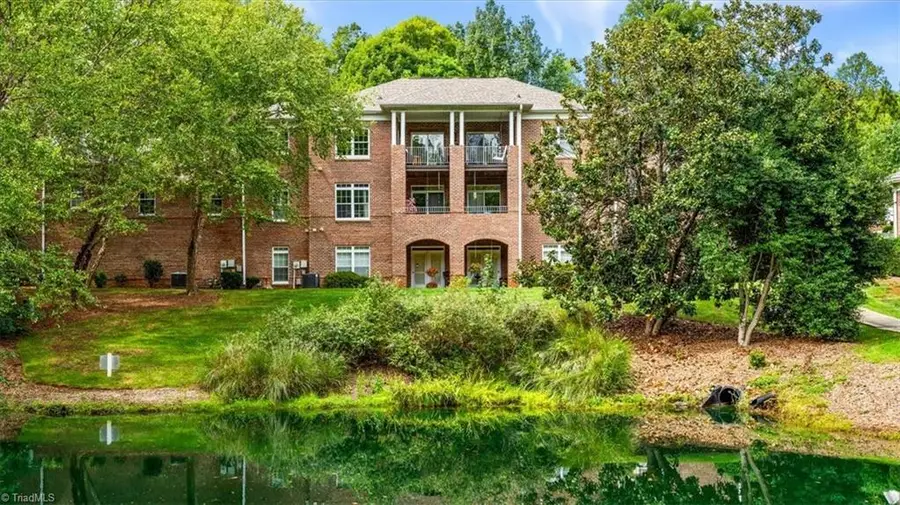 6 Indigo Lake Terrace #C, Greensboro, NC 27455 - #2