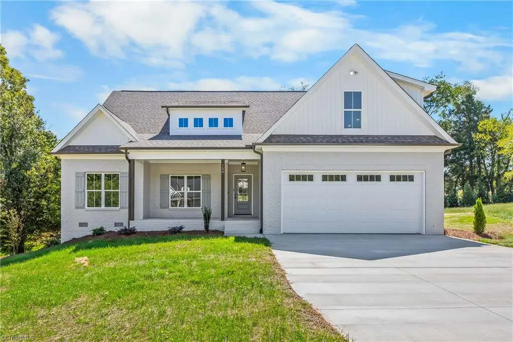 158 Beauchamp Oaks Court, Advance, NC 27006 - #1