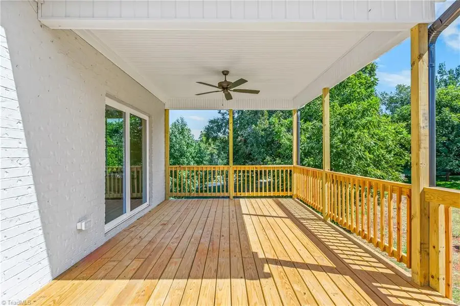 158 Beauchamp Oaks Court, Advance, NC 27006 - #2