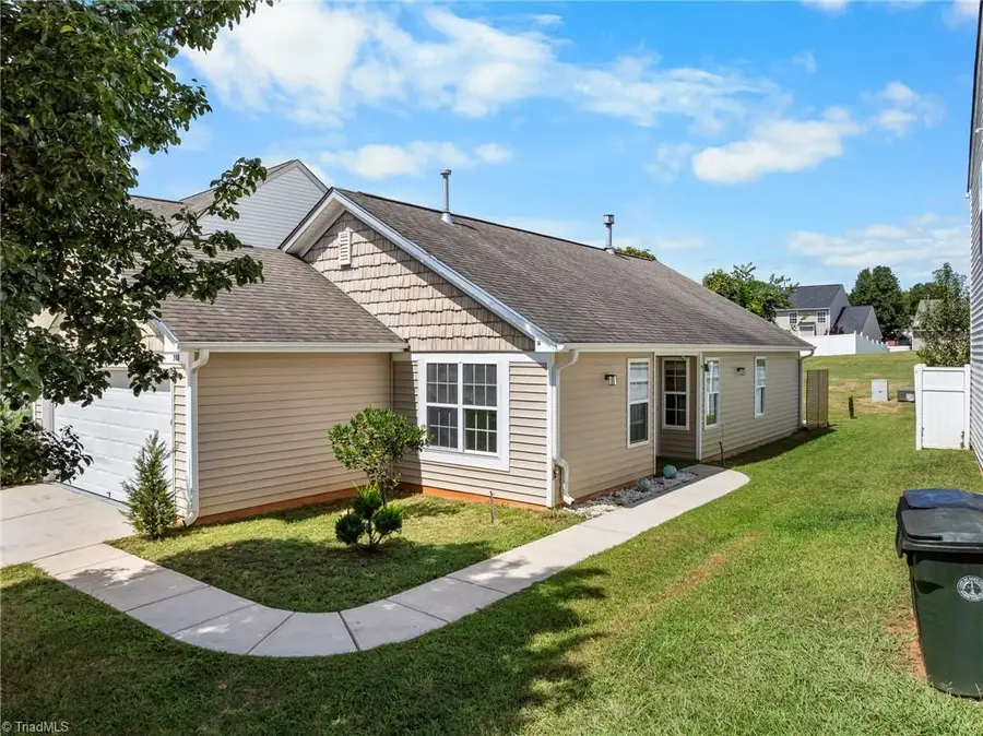 110 Habersham Court, Lexington, NC 27295 - #2
