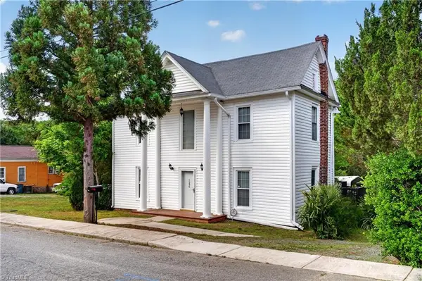 1386 Church Street, Ramseur, NC 27316