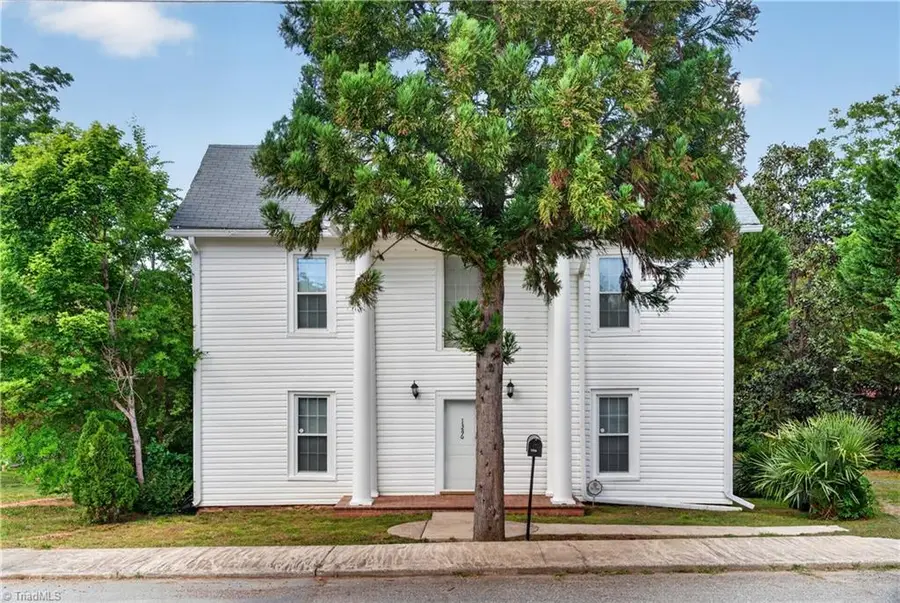 1386 Church Street, Ramseur, NC 27316 - #2