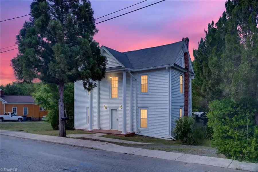 1386 Church Street, Ramseur, NC 27316 - #3