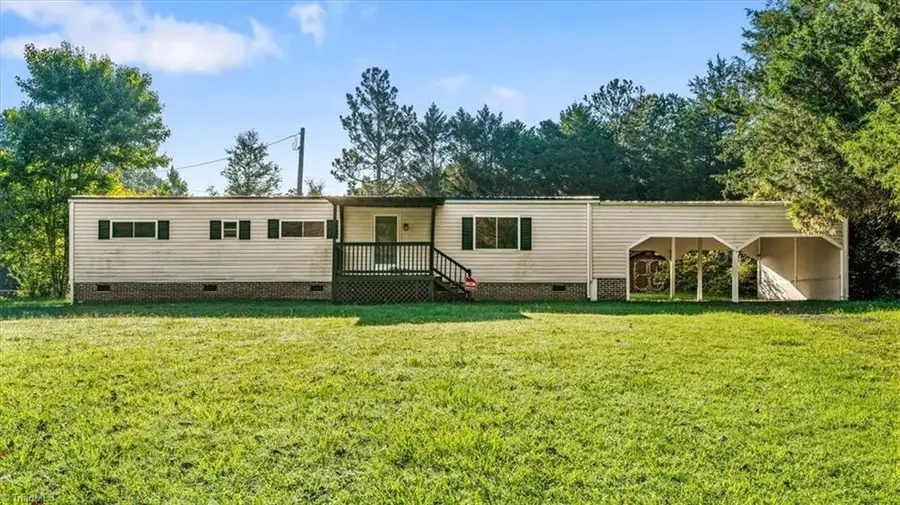 2202 Woodfield Drive, Sophia, NC 27350 - #2