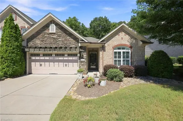 1131 Heritage Path Lane, Winston-Salem, NC 27103