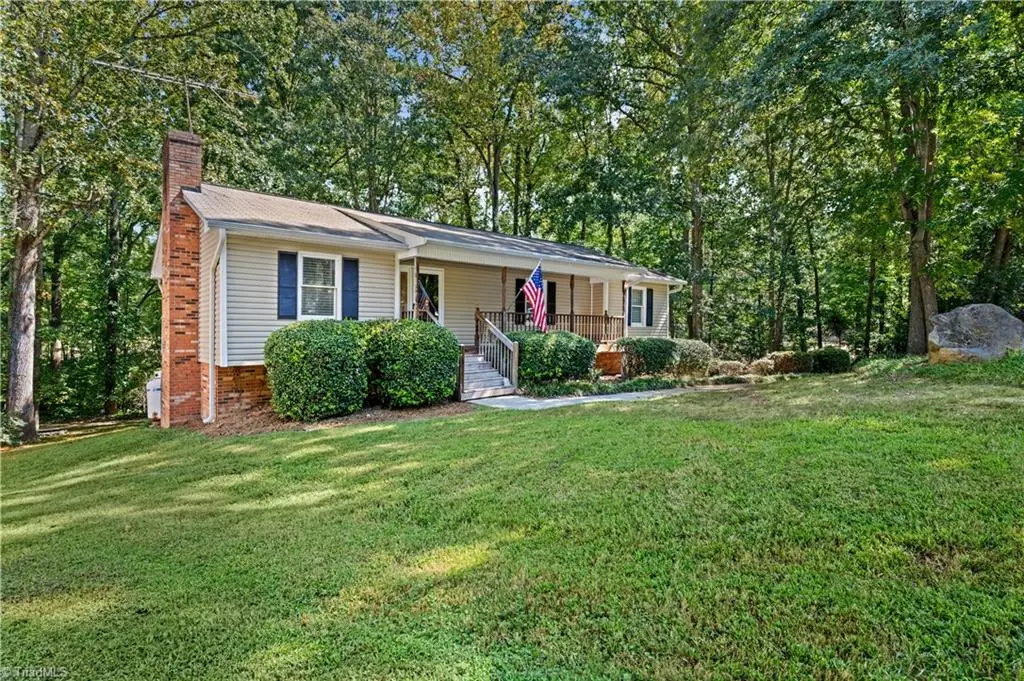 370 Tamworth Drive, Clemmons, NC 27012 - #1