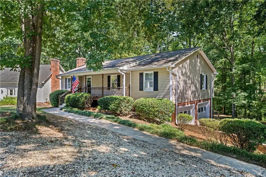 370 Tamworth Drive, Clemmons, NC 27012 - #2