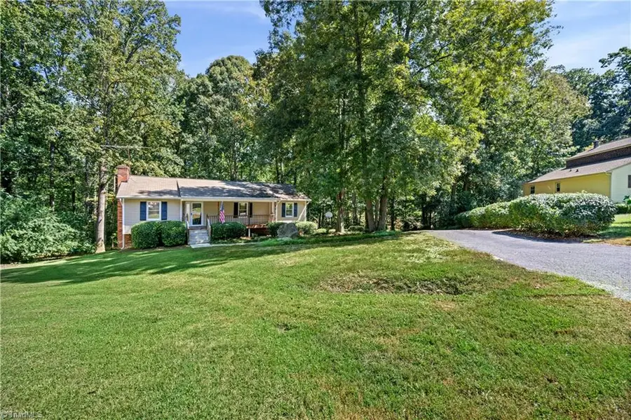 370 Tamworth Drive, Clemmons, NC 27012 - #3